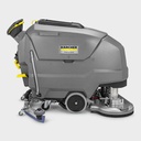 Fregadora Karcher Bd 80/100 W Bp Classic 1.127-012.0