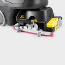 Fregadora Karcher Br 35/12C Bp Pack 1.783-467.0