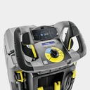 Fregadora-Aspiradora Karcher B 50 W Bp+R55 Ref. 1.533-222.0