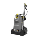 Limpiadora Agua Presion Karcher Hd 7/14-4 M 1.524-930.0