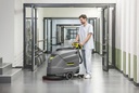 Fregadora Karcher Bd 50/50 C Classic Bp. Ref 1.127-001.0 Bateria No Incluida