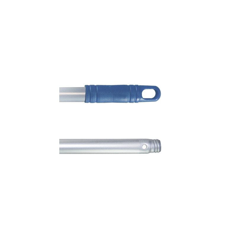 MANGO ALUMINIO ANODIZADO 1400 MM TIPO A