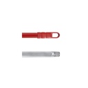 MANGO ALUMINIO UNIVERSAL 1400 MM TIPO B