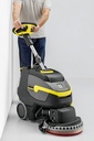 Fregadora  Karcher Bd 38/12 C Bp Pack 1.783-430.0