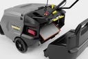 BARREDORA-ASPIRADORA KARCHER KM 85/50 W Bp1.351-116.0