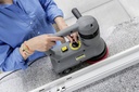 FREGADORA KARCHER PARA LA LIMPIEZA DE ESCALERAS BD 17/5 C Ep Ref.  1.737-107.0