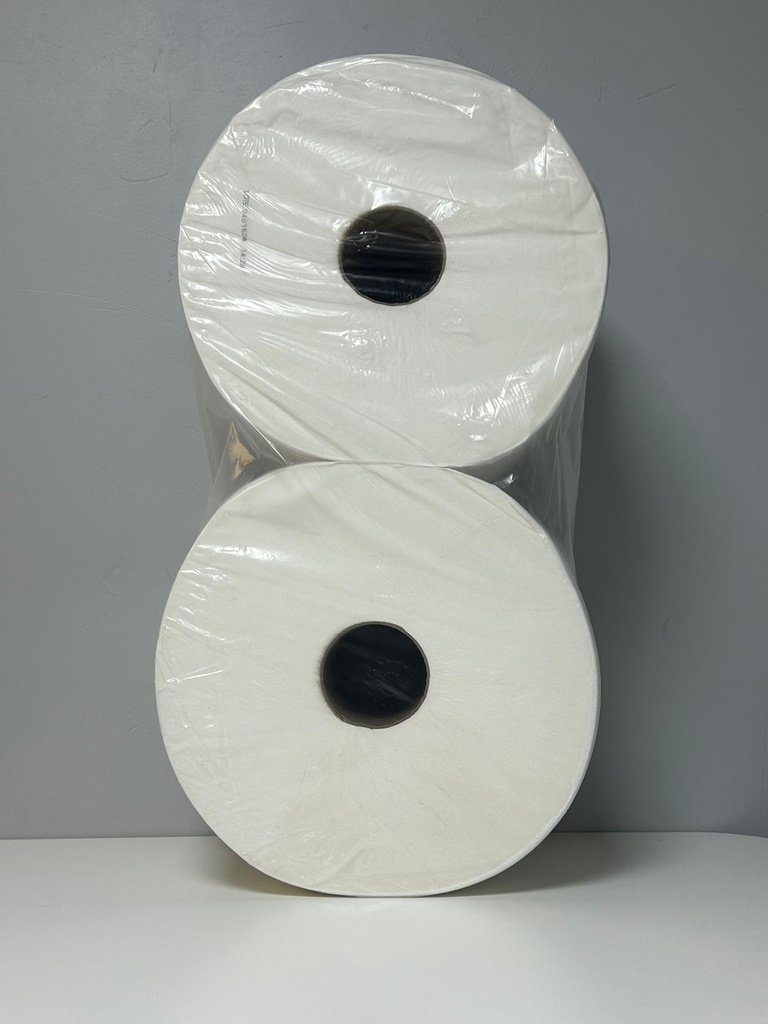 BOBINA INDUSTRIAL MECÀNICO GOFRADA450 M. PACK 2 UNIDADES
