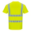 S478 - Camiseta Hi-Vis S/S