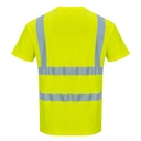 S478 - Camiseta Hi-Vis S/S