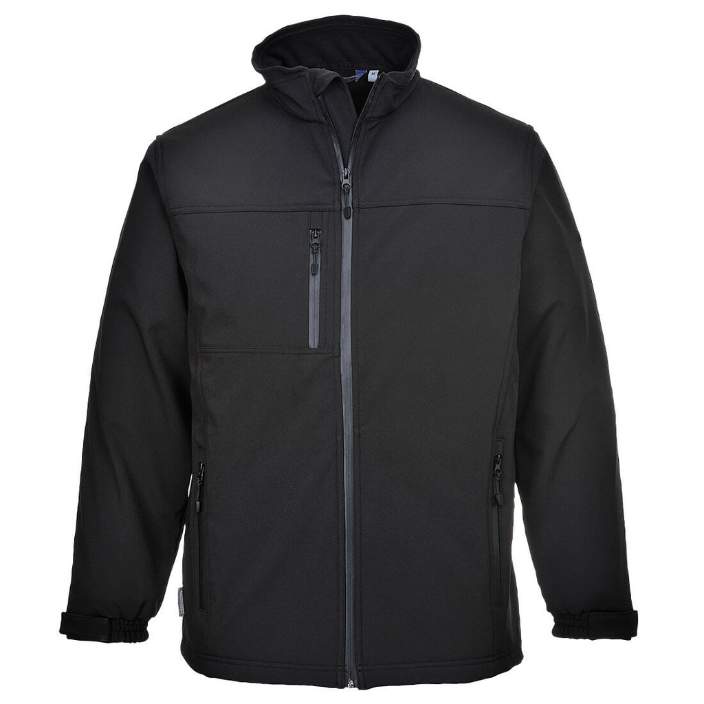 TK50 - Chaqueta Softshell (3 capas)