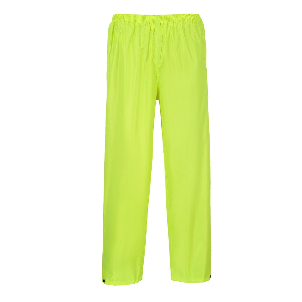 S441 - Pantalones de lluvia Classic