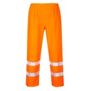 S480 - Pantalones de alta visibilidad Rain Traffic