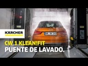 PUENTE DE LAVADO CW 1 Klean!Fit Karcher Ref. 1.534-300.2.2