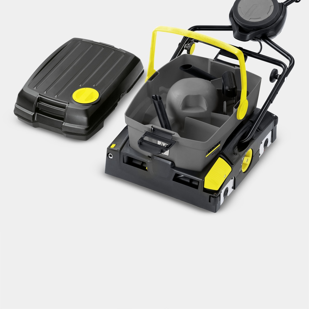 Fregadora Karcher  Br 40/10 C Adv 1.783-311.0