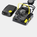 Fregadora Karcher  Br 40/10 C Adv 1.783-311.0