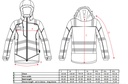 PW369 - Parka Winter de alta visibilidad PW3