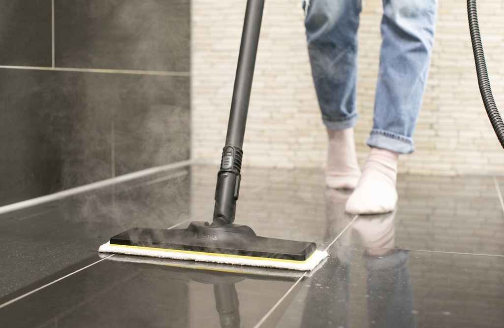 Limpiadora de vapor SC 4 EasyFix, Karcher 1.512-630.0