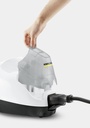 Limpiadora de vapor SC 4 EasyFix Iron, Karcher 1.512-631.0