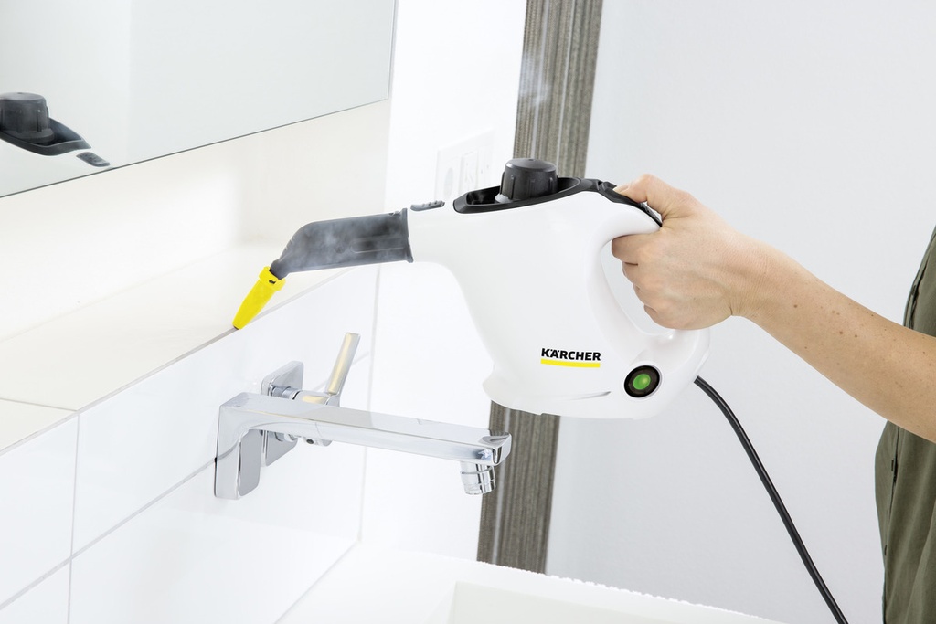 Limpiadora de vapor SC 1 EasyFix, Karcher 1.516-401.0