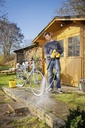 Limpiadora manual KHB 4-18, Karcher 1.328-200.0