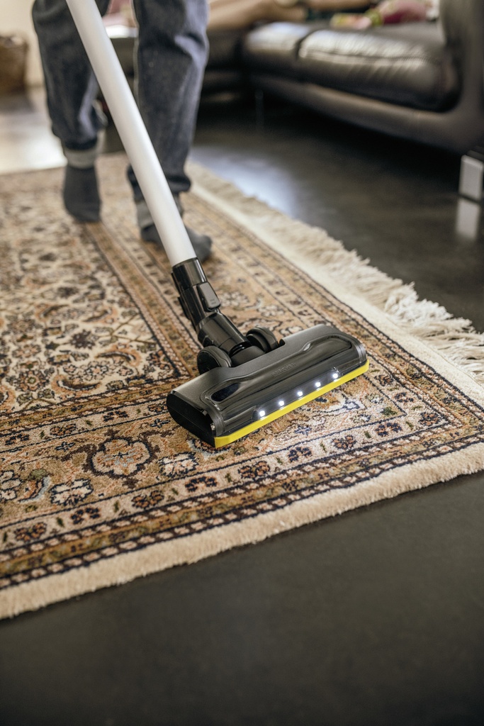 Aspirador a batería VC 6 Cordless ourFamily, Karcher 1.198-670.0