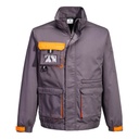 TX10 - Chaqueta bicolor Portwest Texo