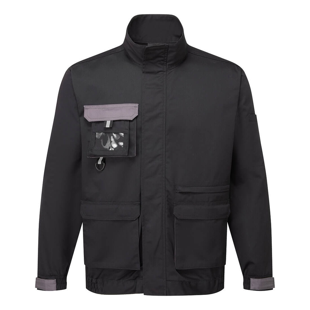 TX10 - Chaqueta bicolor Portwest Texo