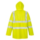 S491 - Parka de alta visibilidad Sealtex Ultra Rain