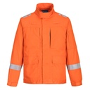 FR601 - Chaqueta ligera Bizflame Plus