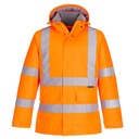 EC60 - Chaqueta Eco Hi-Vis Winter