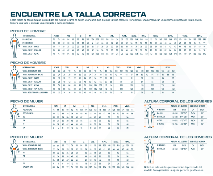 DX466 - Chaqueta 4 en 1 de alta visibilidad DX4