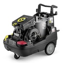 Limpiadora Alta Presion Karcher Agua Caliente Hds 8/18-4 C  ref 1.174-918.0