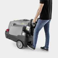 Limpiadora Alta Presion Karcher Agua Caliente Hds 8/18-4 C  ref 1.174-918.0