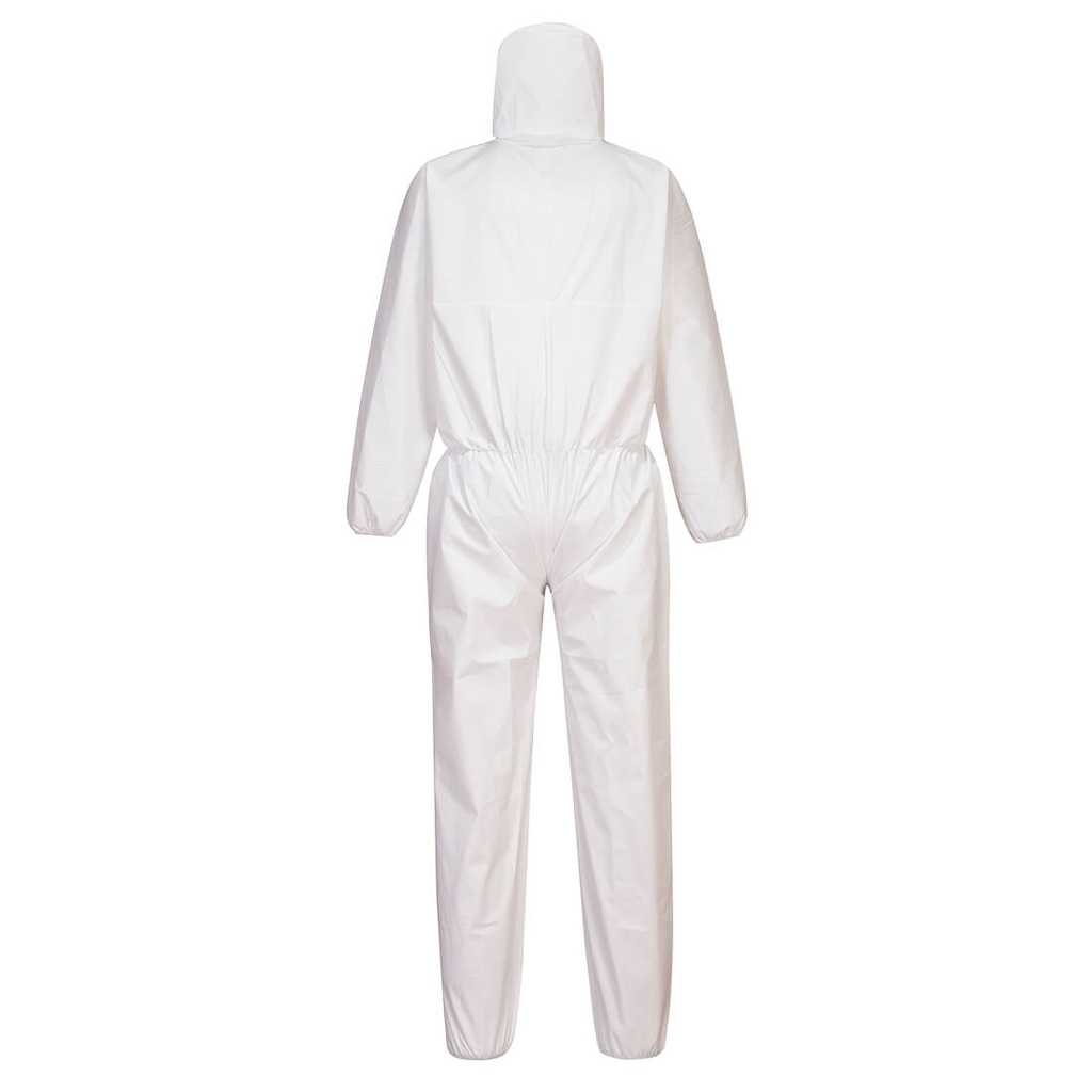 ST90 - Mono BizTex Pro, tipo 6/5 Blanco