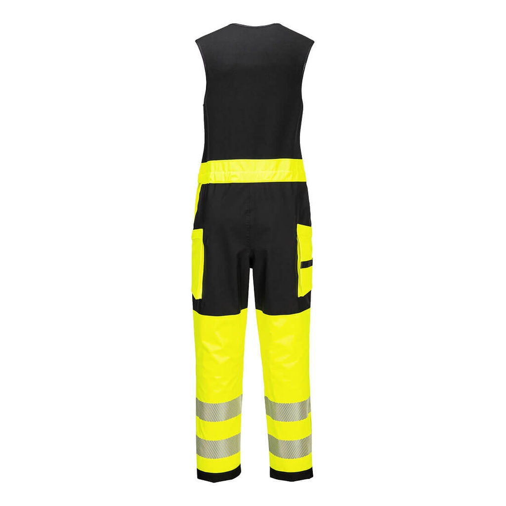 T150 - Peto PW3 Hi-Vis Rain (3 capas)