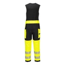 T150 - Peto PW3 Hi-Vis Rain (3 capas)