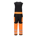 T150 - Peto PW3 Hi-Vis Rain (3 capas)