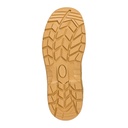 FC24 - Zapato de ante textil Composite S1PL SR FO
