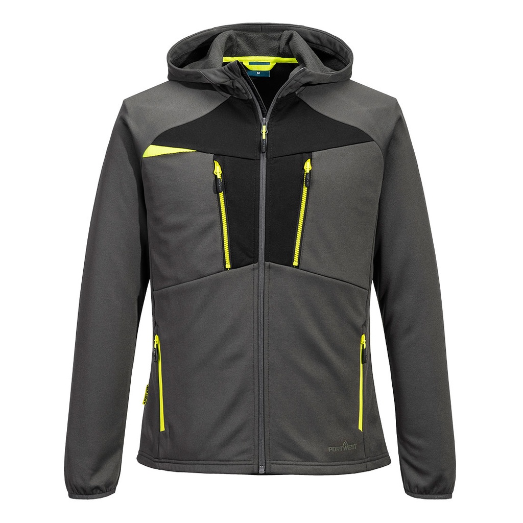 DX417 - Polar Technical DX4