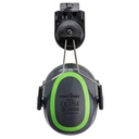 PW75 - Orejeras HV Extreme Low Clip-On
