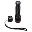 PA75 - Foco recargable por USB