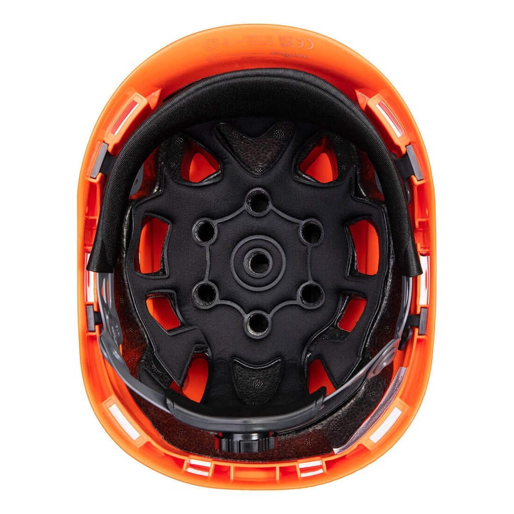 PS73 - Casco de montañero Height Endurance