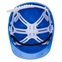 PS60 - Casco de seguridad Expertline (regleta)
