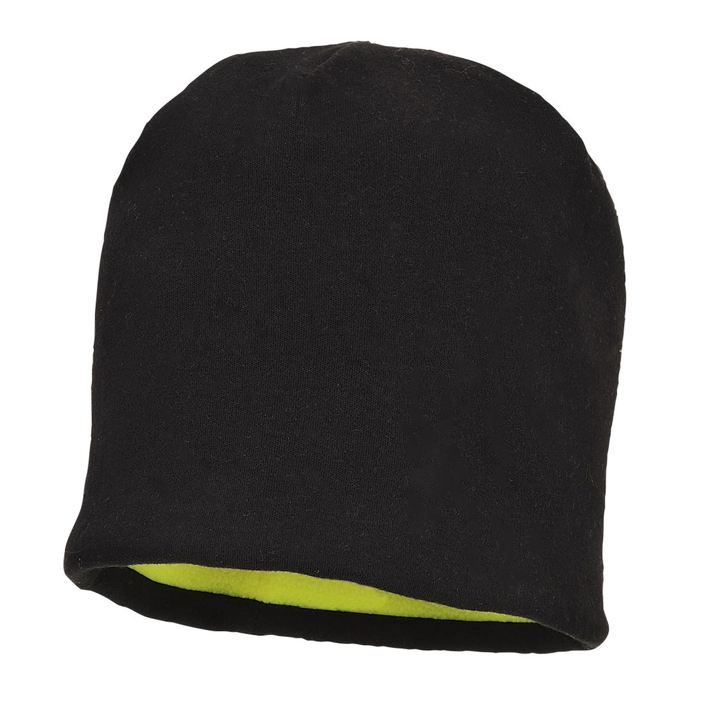 HA14 - Gorro reversible de alta visibilidad Beanie