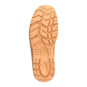 FD22 - Bota de media caña Composite Leather S3S HRO FO SC HI CI AN LG SR