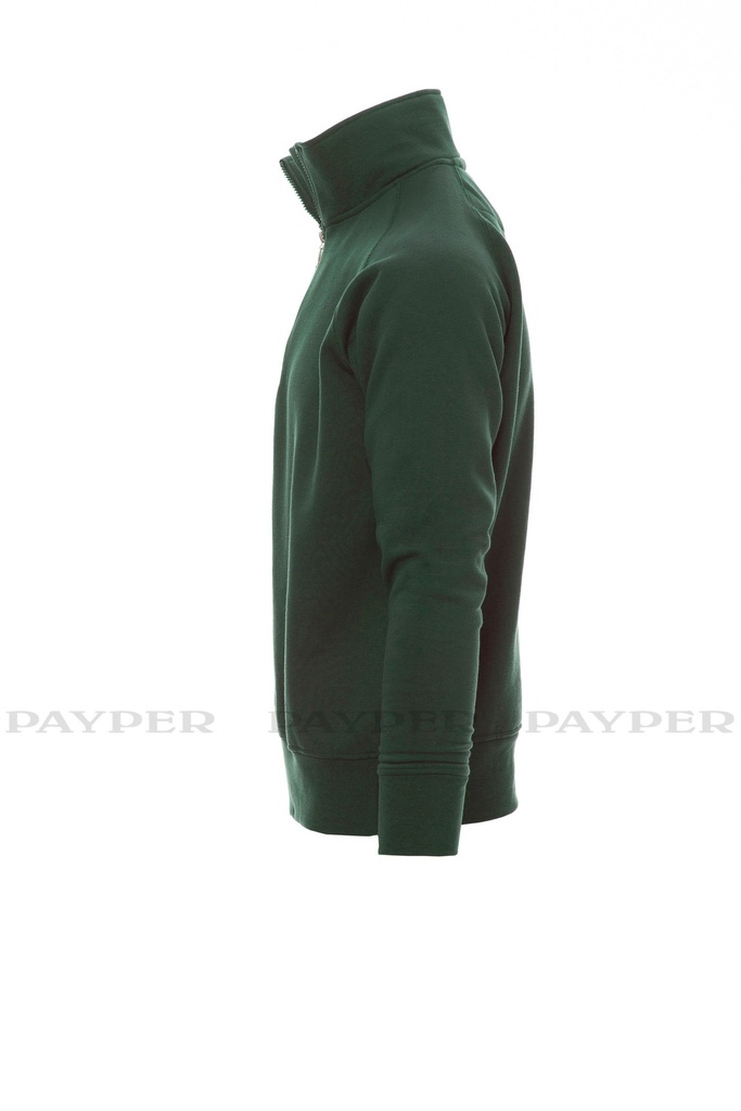 MIAMI+  Sudadera con media cremallera