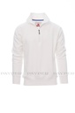 MIAMI+  Sudadera con media cremallera
