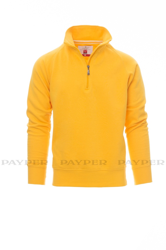 MIAMI+  Sudadera con media cremallera