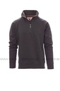 MIAMI+  Sudadera con media cremallera