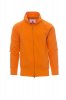 PANAMA+  Sudadera cremallera completa